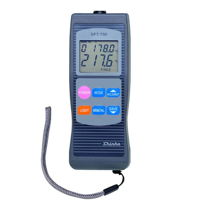 DIGITAL INSTRUMENTS デジタル計測器 三和電気計器 パソコン接続型デジタルマルチメータ PC700 計測器